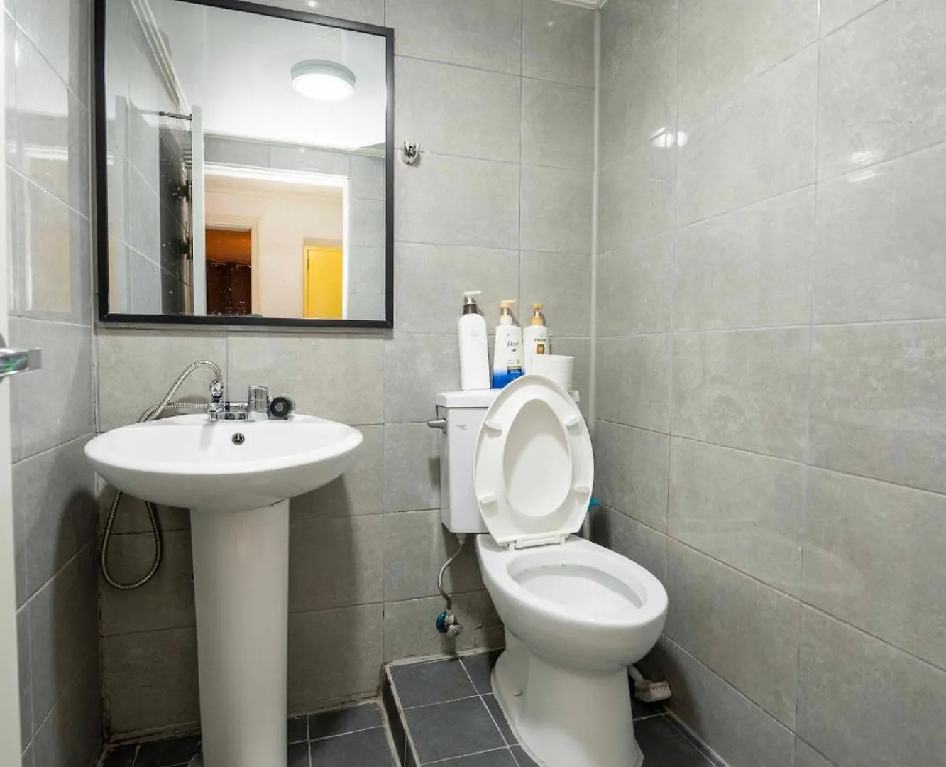 2 - Gu&Anne House Seoul Hongdae Stn 5Rooms,4Bathroom Apartamento