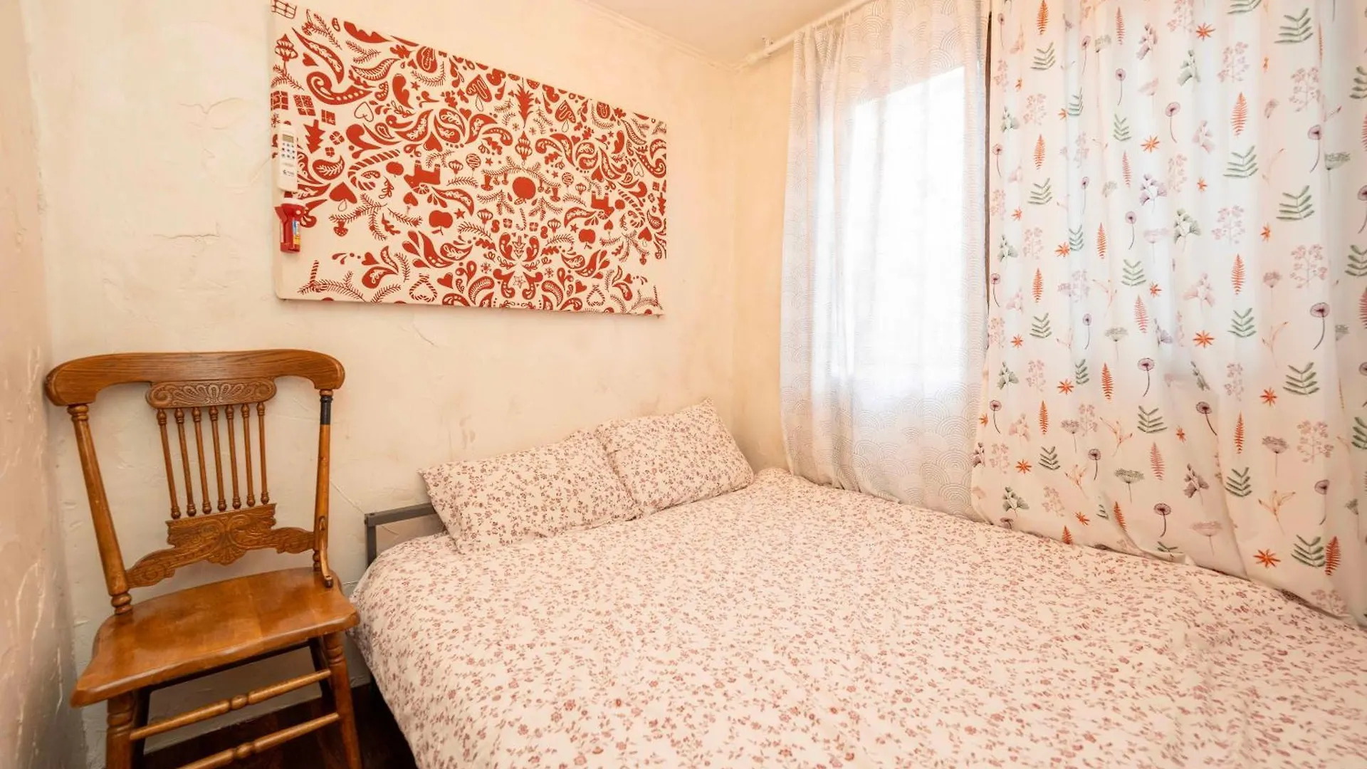 2 - Gu&Anne House Seoul Hongdae Stn 5Rooms,4Bathroom Apartamento