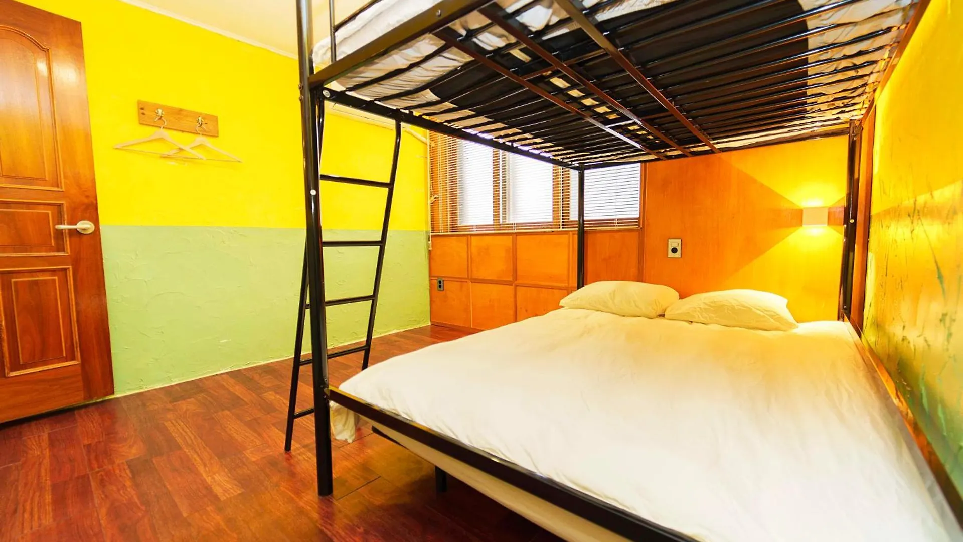 2 - Gu&Anne House Seoul Hongdae Stn 5Rooms,4Bathroom Apartamento