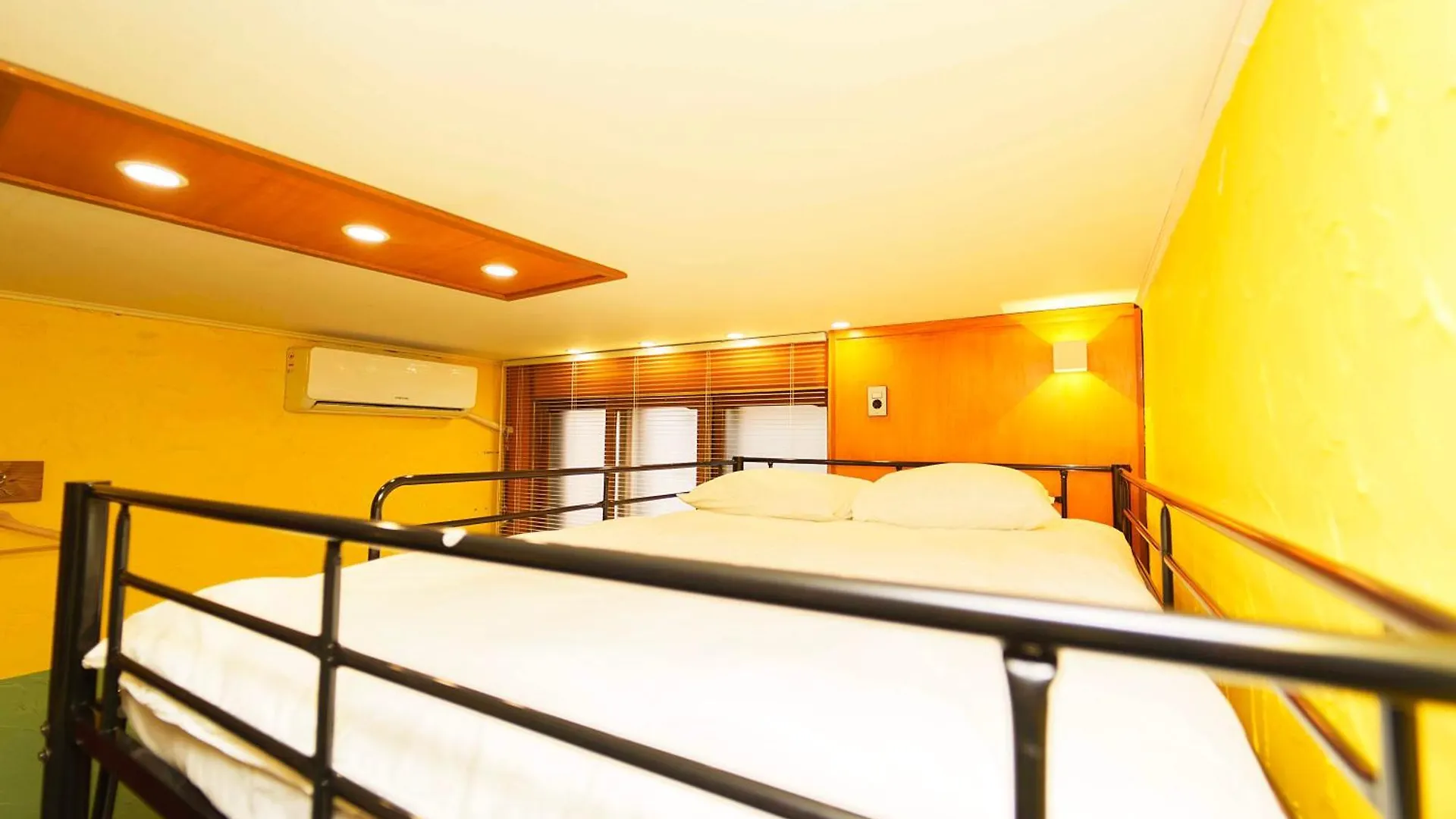 Apartamento 2 - Gu&Anne House Seoul Hongdae Stn 5Rooms,4Bathroom