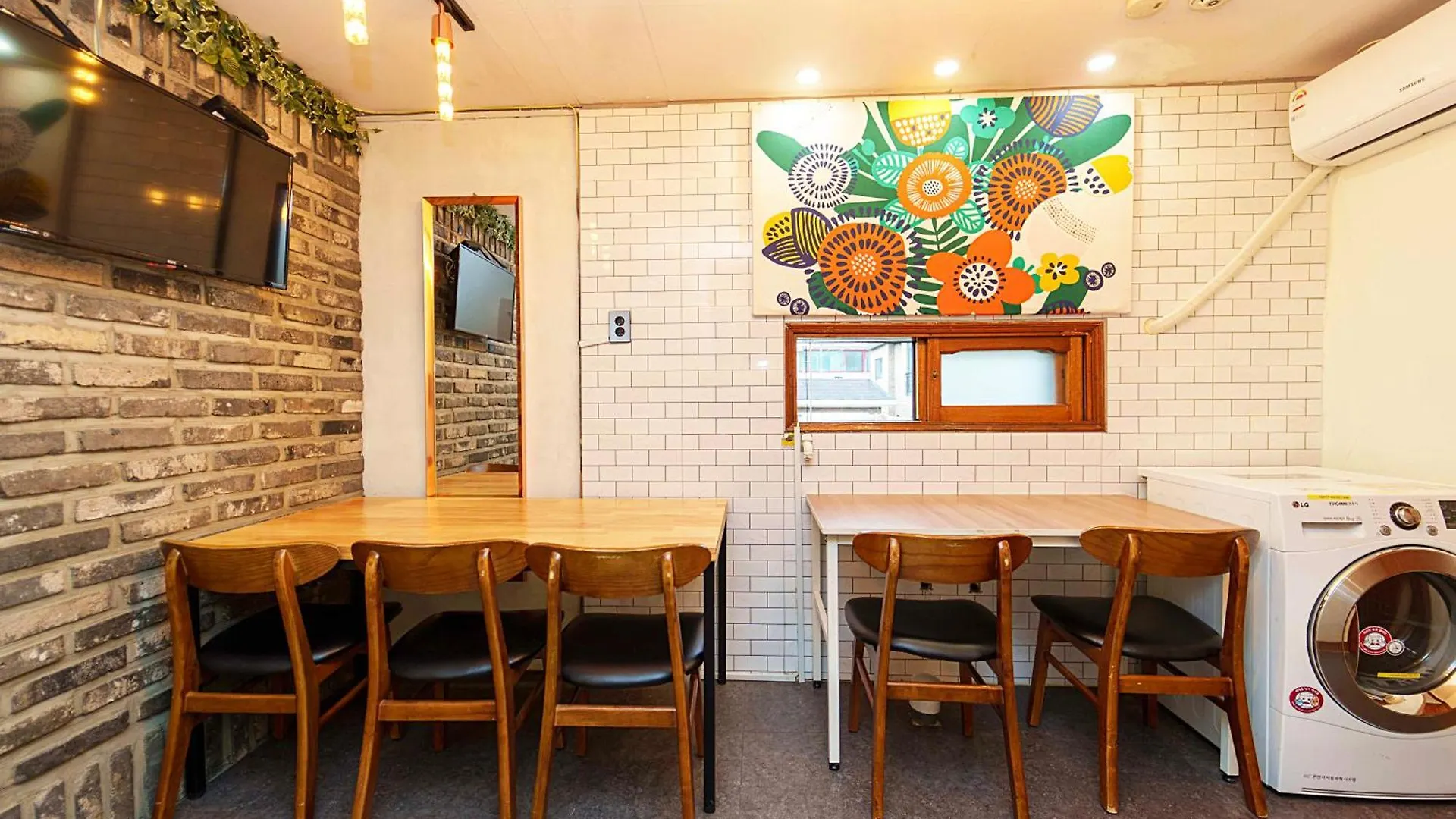 2 - Gu&Anne House Seoul Hongdae Stn 5Rooms,4Bathroom Coreia do Sul