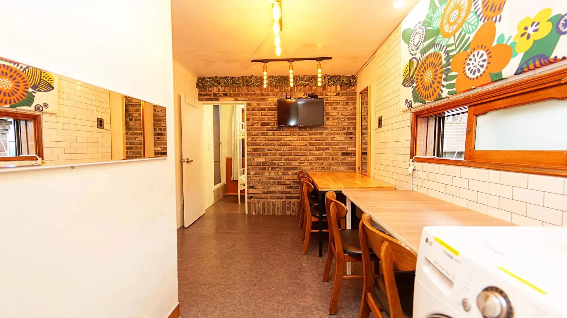 Apartamento 2 - Gu&Anne House Seoul Hongdae Stn 5Rooms,4Bathroom Coreia do Sul