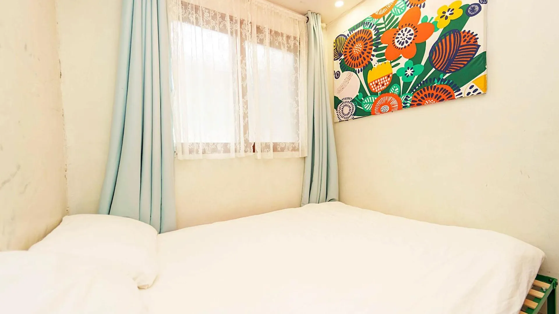 2 - Gu&Anne House Seoul Hongdae Stn 5Rooms,4Bathroom Coreia do Sul